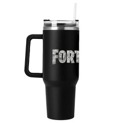 Fortnite thermos tumbler 880ml