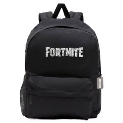 Fortnite Where we Droppin adaptable backpack 41cm