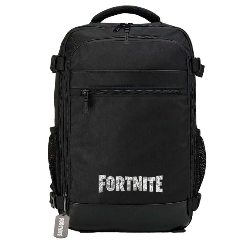 Fortnite Where we Droppin adaptable backpack 41cm