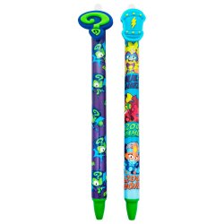 Superthings assorted erasable pen