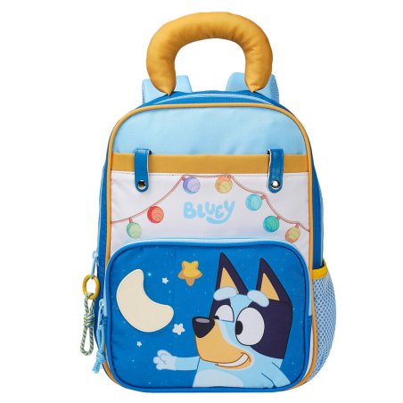 Bluey backpack 30cm