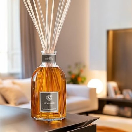 Dr Vranjes Velvet Saffron Fragrance 1250ml