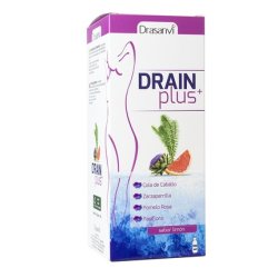 Drasanvi Drain Plus 500Ml