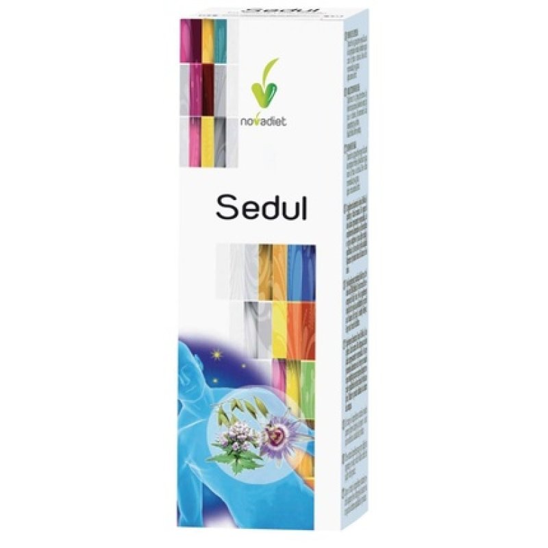 Sedul Drops 30ml