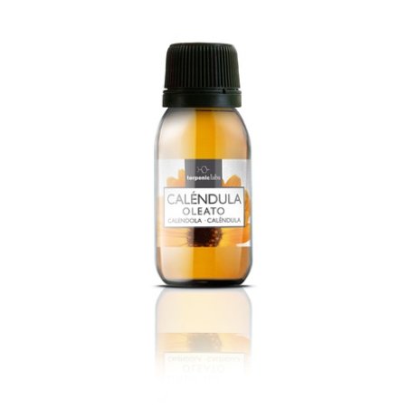 Terpenic Calendula Oleato 60Ml