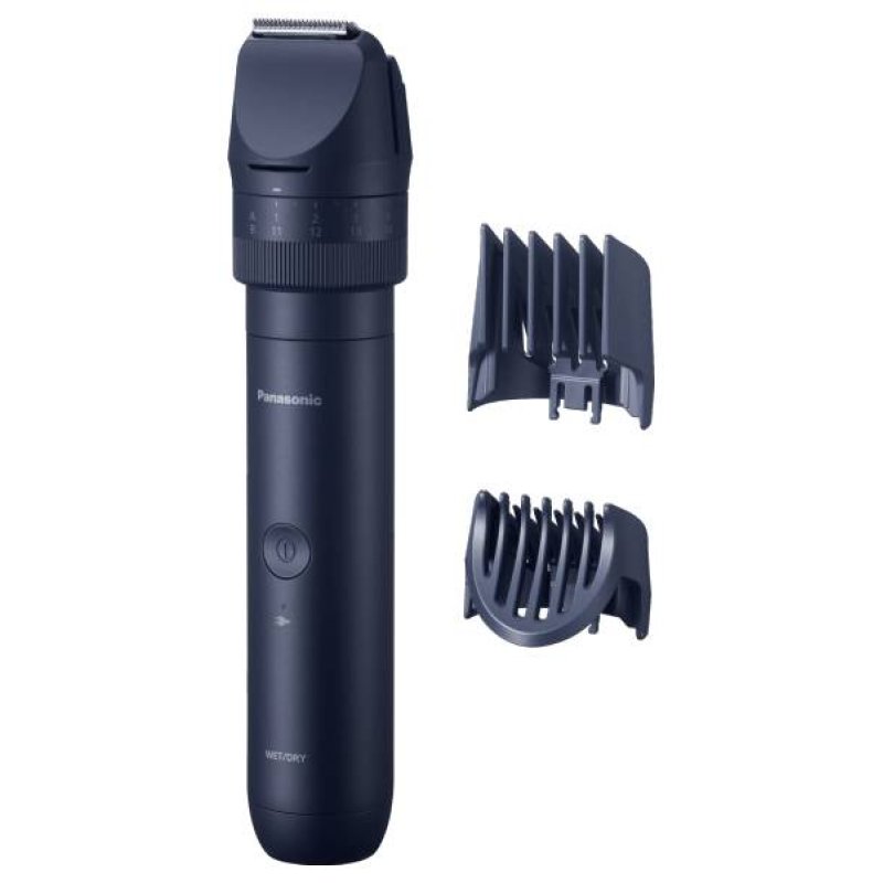 Panasonic - Multishape Beard trimmer BUNDLE - ER-CKN1-A301