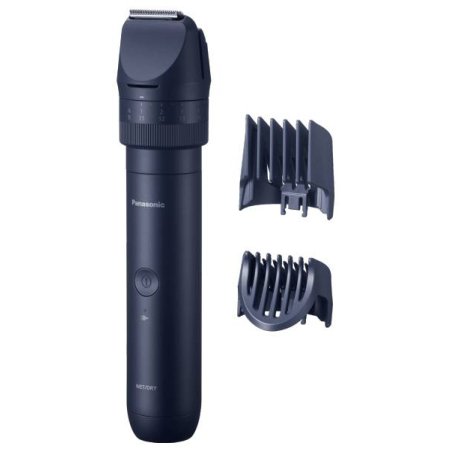 Panasonic - Multishape Beard trimmer BUNDLE - ER-CKN1-A301