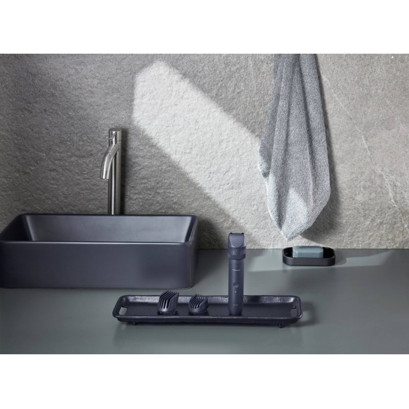 Panasonic ER-CKN1-A301 not categorized