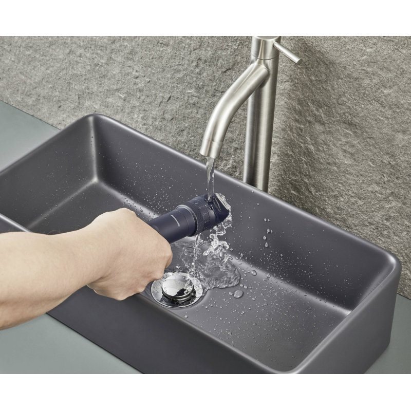 Panasonic ER-CKN1-A301 not categorized