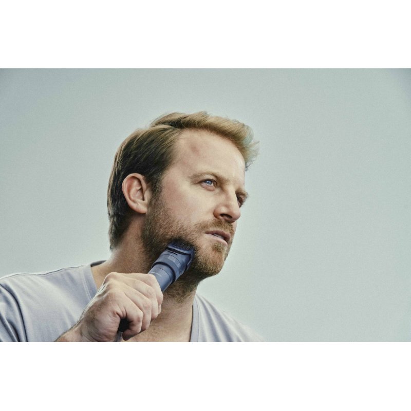 Panasonic - Multishape Beard trimmer BUNDLE - ER-CKN1-A301