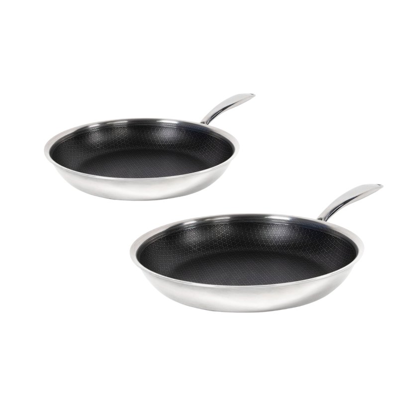 Sobczyk - Hybrid Frying Pan Set - Ø20 26cm