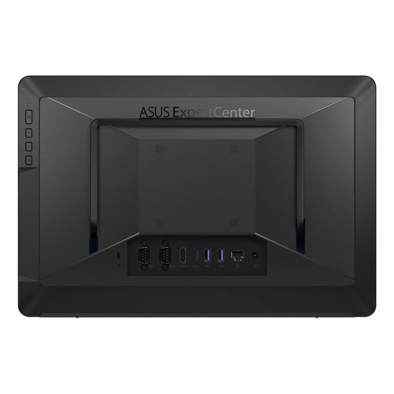 ASUS ExpertCenter E1 AiO E1600WKAT-BMR114X Intel Celeron N N4500 39,6 cm (15.6") 1920 x 1080 pixels Écran tactile