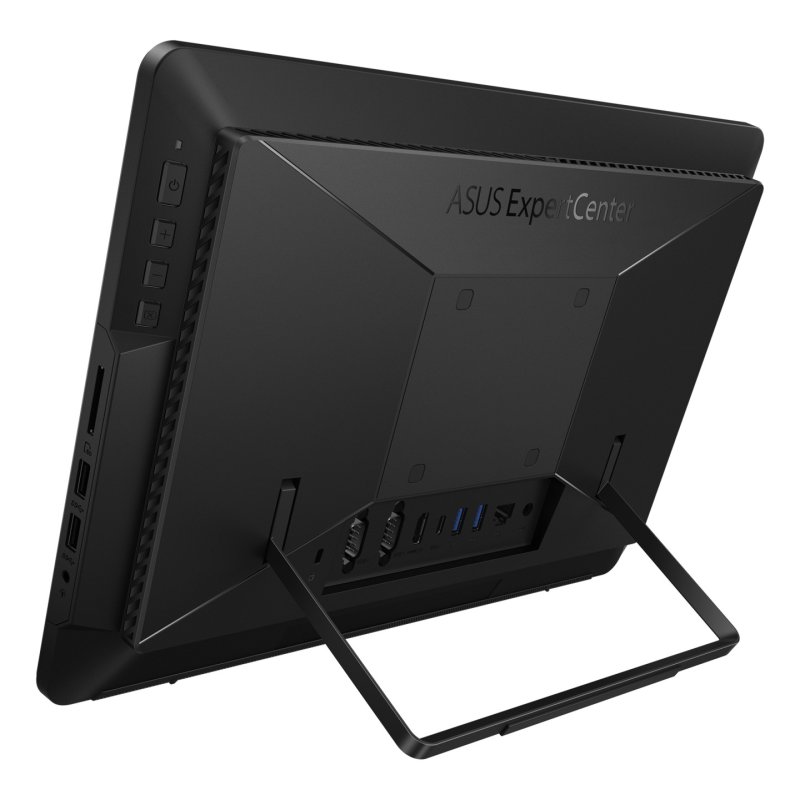 ASUS ExpertCenter E1 AiO E1600WKAT-BMR114X Intel Celeron N N4500 39,6 cm (15.6") 1920 x 1080 pixels Écran tactile