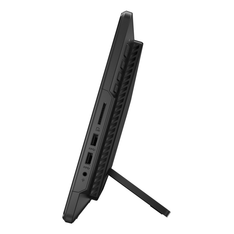 ExpertCenter E1 AiO E1600WKAT-BMR114X (schwarz, Windows 11 Pro)