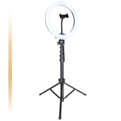 Rollei LUMIS Comfort Bi-Color anneau d'éclairage 120 LED