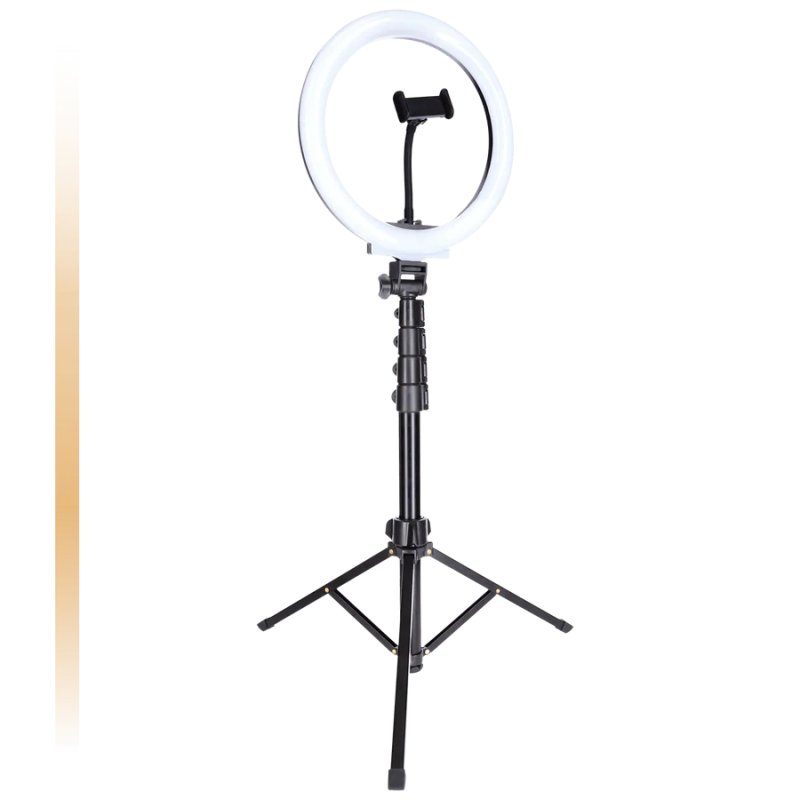 Rollei - LUMIS Comfort Ring Light Bi-Color