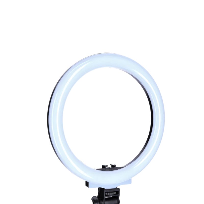 Rollei LUMIS Comfort Bi-Color anneau d'éclairage 120 LED