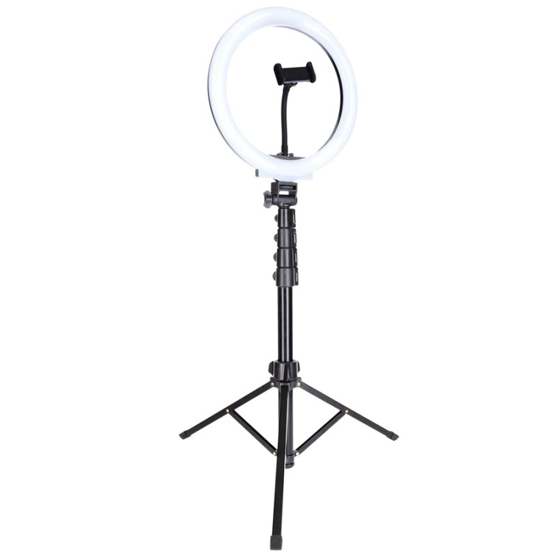 Rollei LUMIS Comfort Bi-Color lighting ring 120 LED