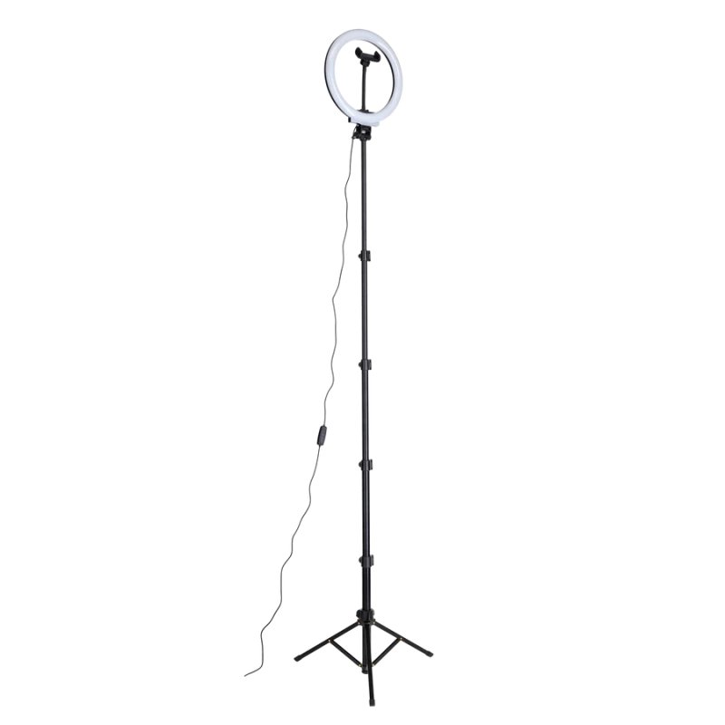 Rollei LUMIS Comfort Bi-Color lighting ring 120 LED