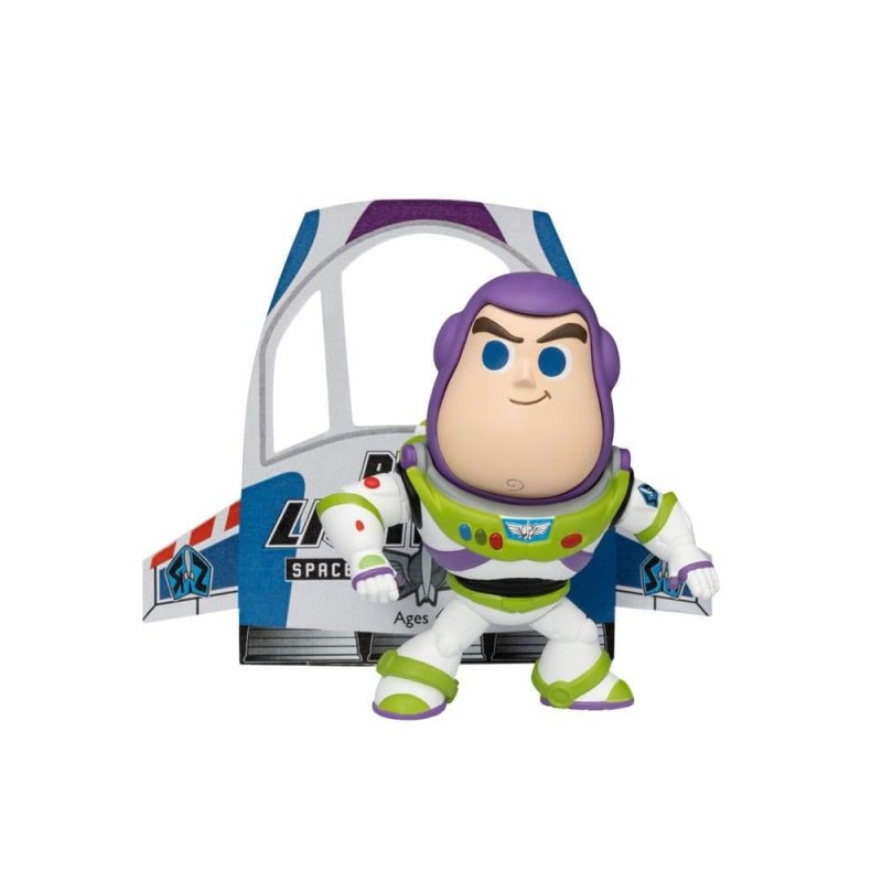 TOY STORY - Peek-a-Boo Series - Set 6 Figurine 8 cm