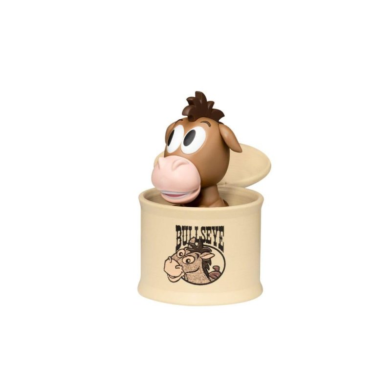 TOY STORY - Peek-a-Boo Series - Set 6 Figurine 8 cm