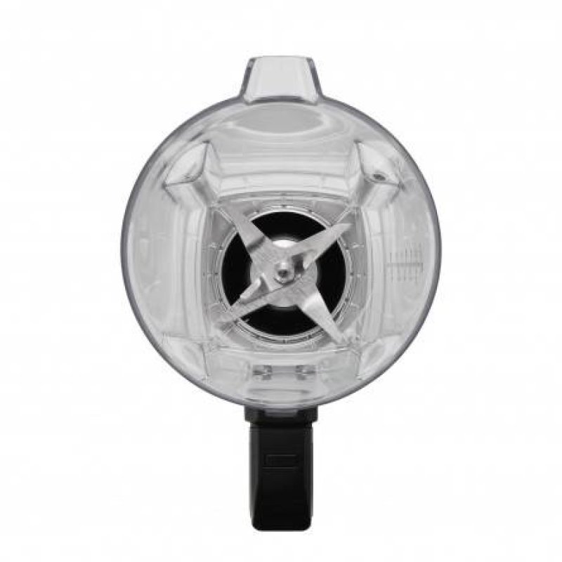 WMF Kult Pro 0416630011 1,8 L Mélangeur de table 1600 W Acier inoxydable