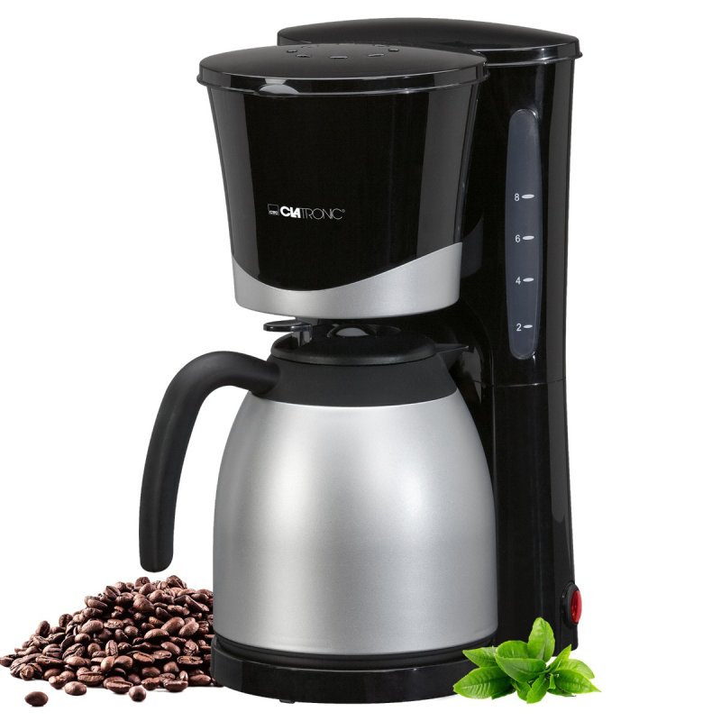 Clatronic KA 3327 Fully-auto Drip coffee maker