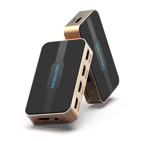 Vention ACDG0 commutateur vidéo HDMI