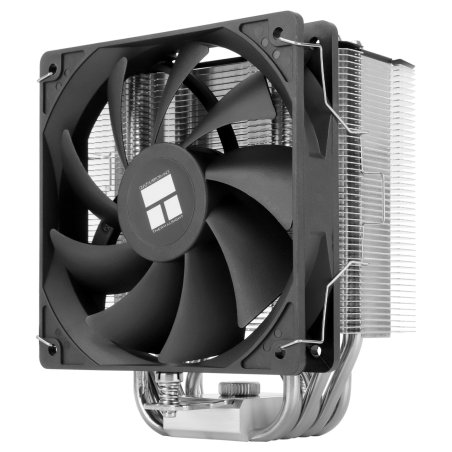 Ventilateur pour processeur Thermalright Burst Assassin 120 SE (Noir)