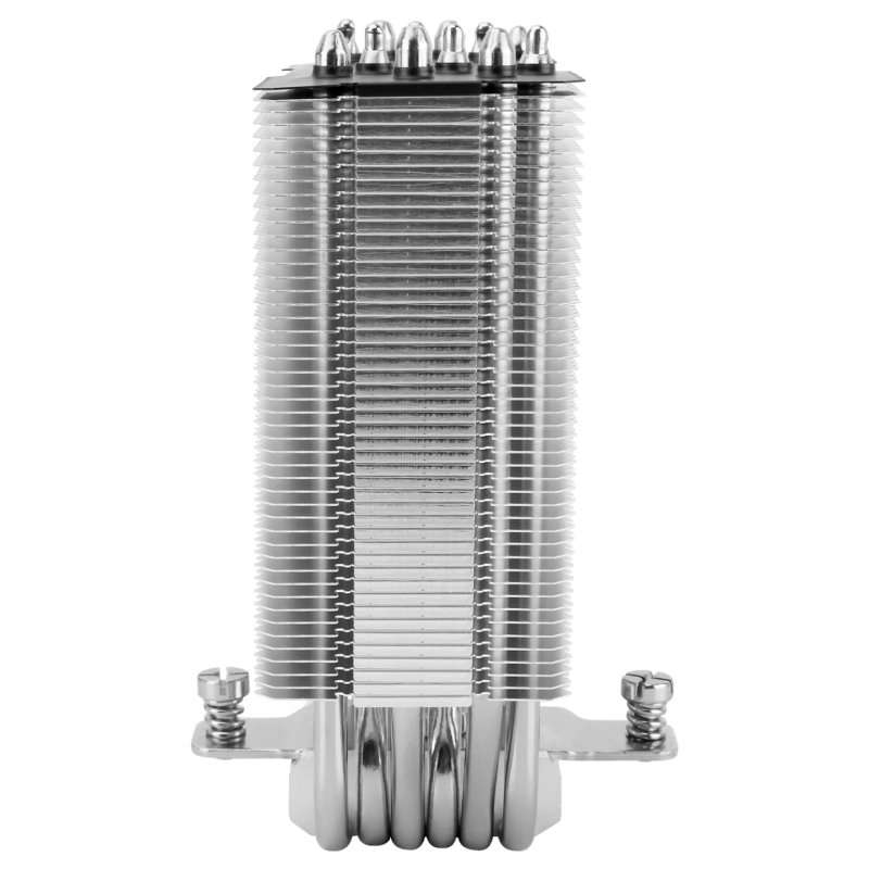 Thermalright Burst Assassin 120 SE Processeur Refroidisseur d'air 12 cm Noir 1 pièce(s)