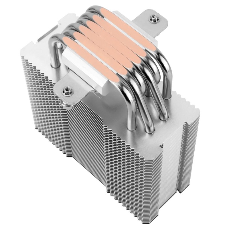 Ventilateur pour processeur Thermalright Burst Assassin 120 SE (Noir)