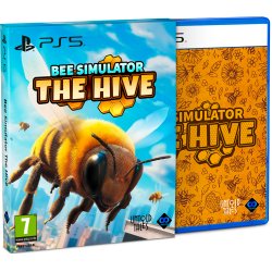 Bee Simulator - The Hive /PS5