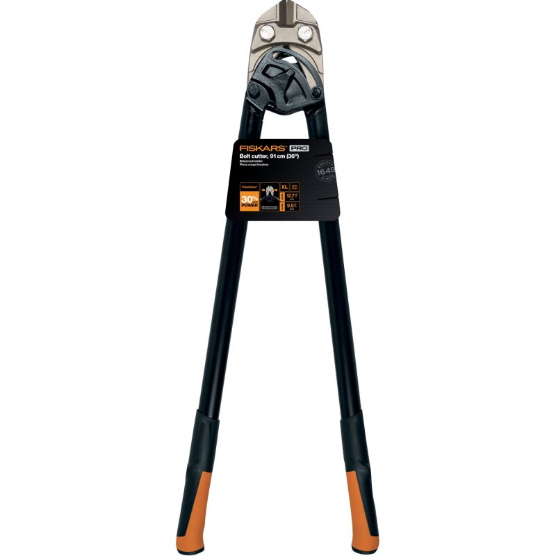 Fiskars - PowerGear bolt Cutter - 91 cm
