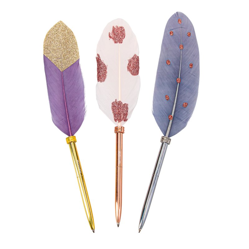 TOPModel 412844 stylo à bille Noir