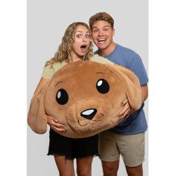 FIRSTGRADE - Baloo 60 cm (24-JMSQUISH-60)