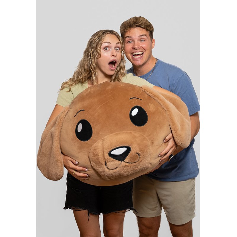 FIRSTGRADE - Baloo 60 cm (24-JMSQUISH-60)