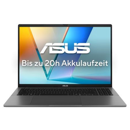 ASUS Vivobook S16 S3607VA-RP136W Intel Core™ i7 i7-13620H Laptop 40.6 cm (16") WUXGA 16 GB DDR5-SDRAM 1 TB SSD Wi-Fi