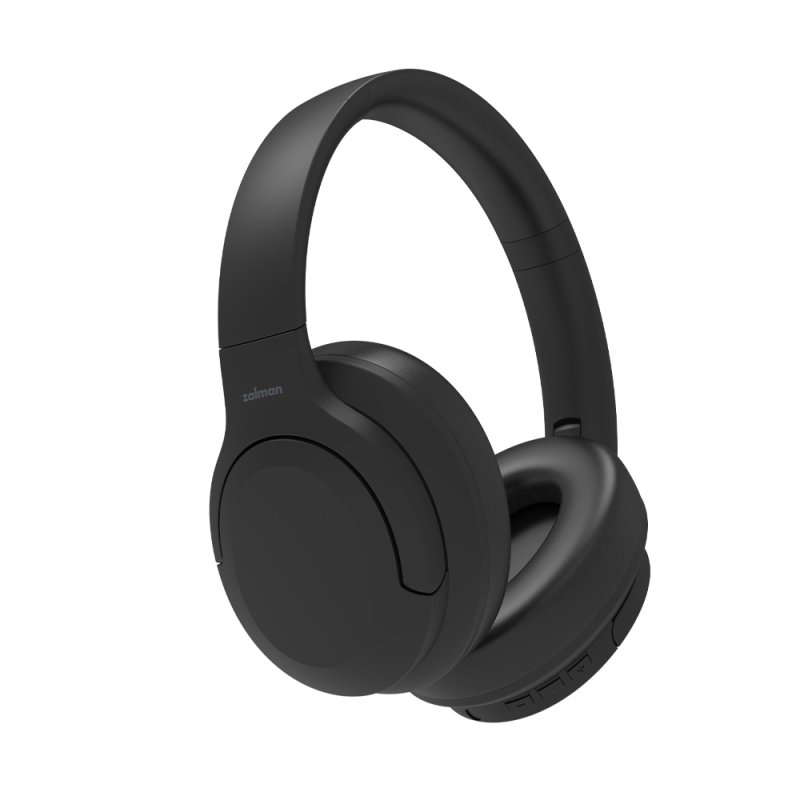 Zalman ZM-HPS510 Wireless ANC Headphones