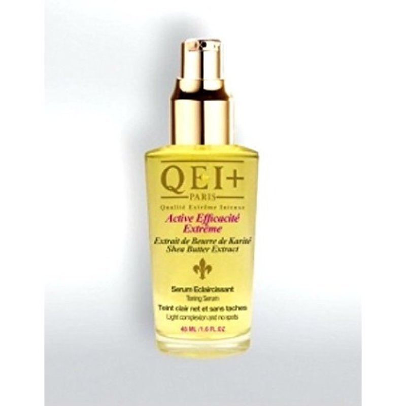 Qei Active Efficacité Extreme Serum