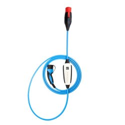 NRGkick 32A Black, Blue