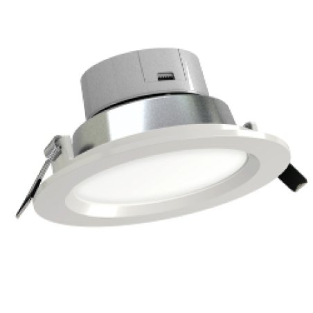 Ultron LED Deckenspot save-E 4'' 12 Watt 4000K, 650lm