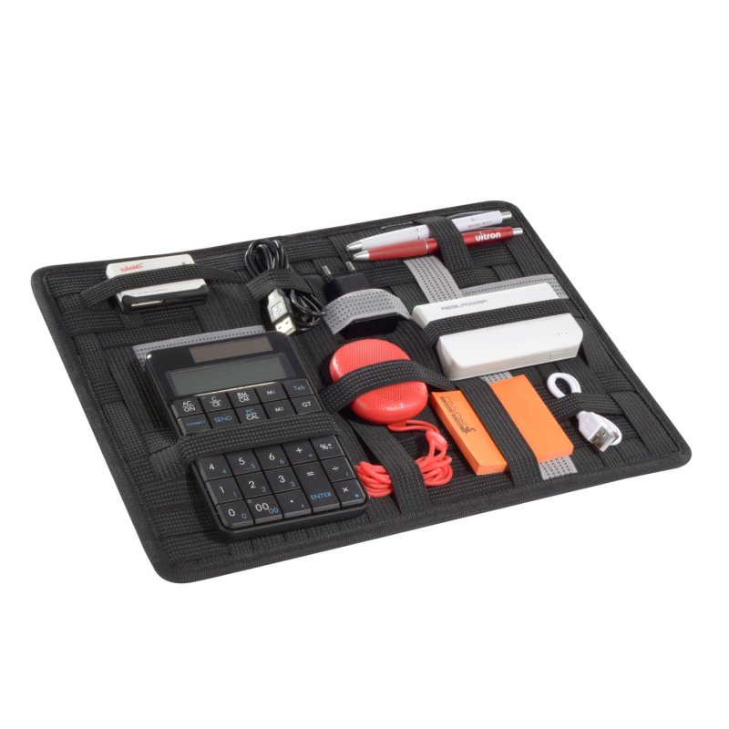 Ultron Tablet Tasche RealLife Keeper 9" Organizer