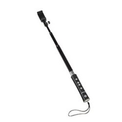 Ultron 163643 selfie stick Universal Black