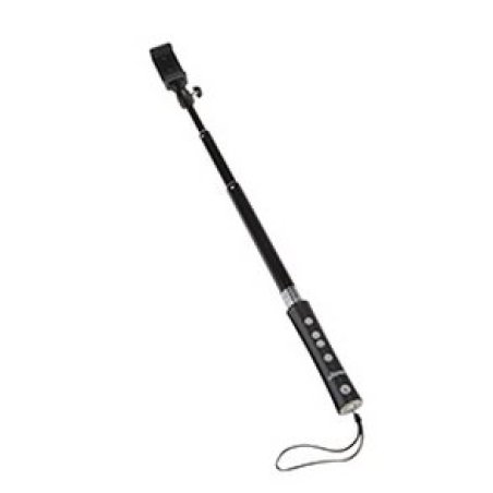 Ultron 163643 selfie stick Universal Black