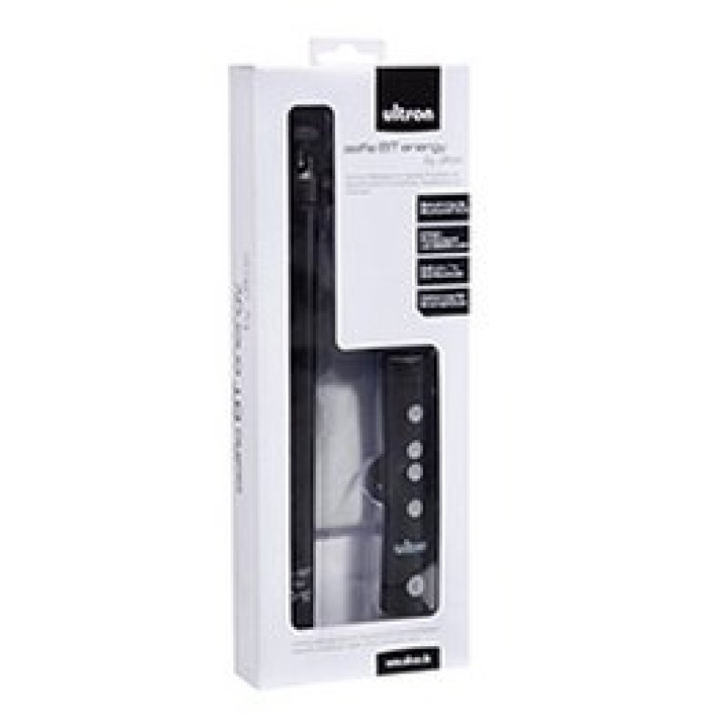 Ultron 163643 selfie stick Universal Black