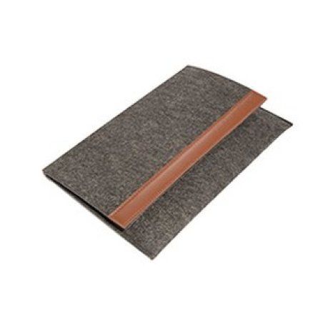 Ultron RealLife 17,8 cm (7") Housse Noir