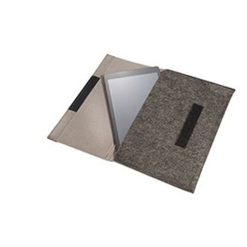 Ultron RealLife 17,8 cm (7") Housse Noir