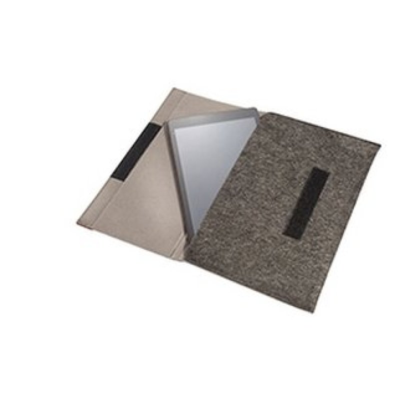 Ultron Tablet Tasche RealLife Keeper 7" schwarz