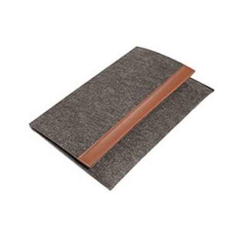 Ultron RealLife 20,3 cm (8") Housse Noir