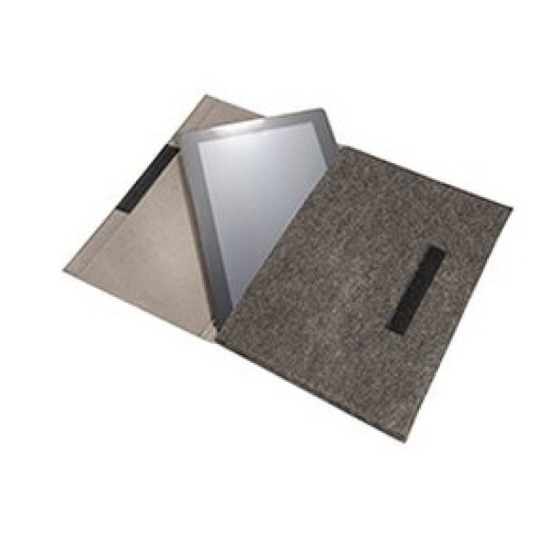 Ultron RealLife 20,3 cm (8") Housse Noir